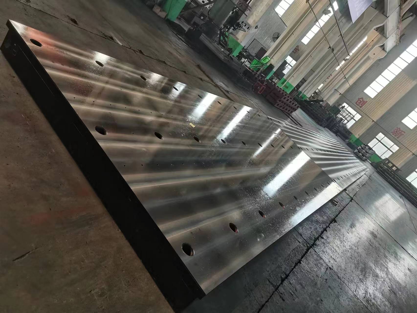 3D welding platform